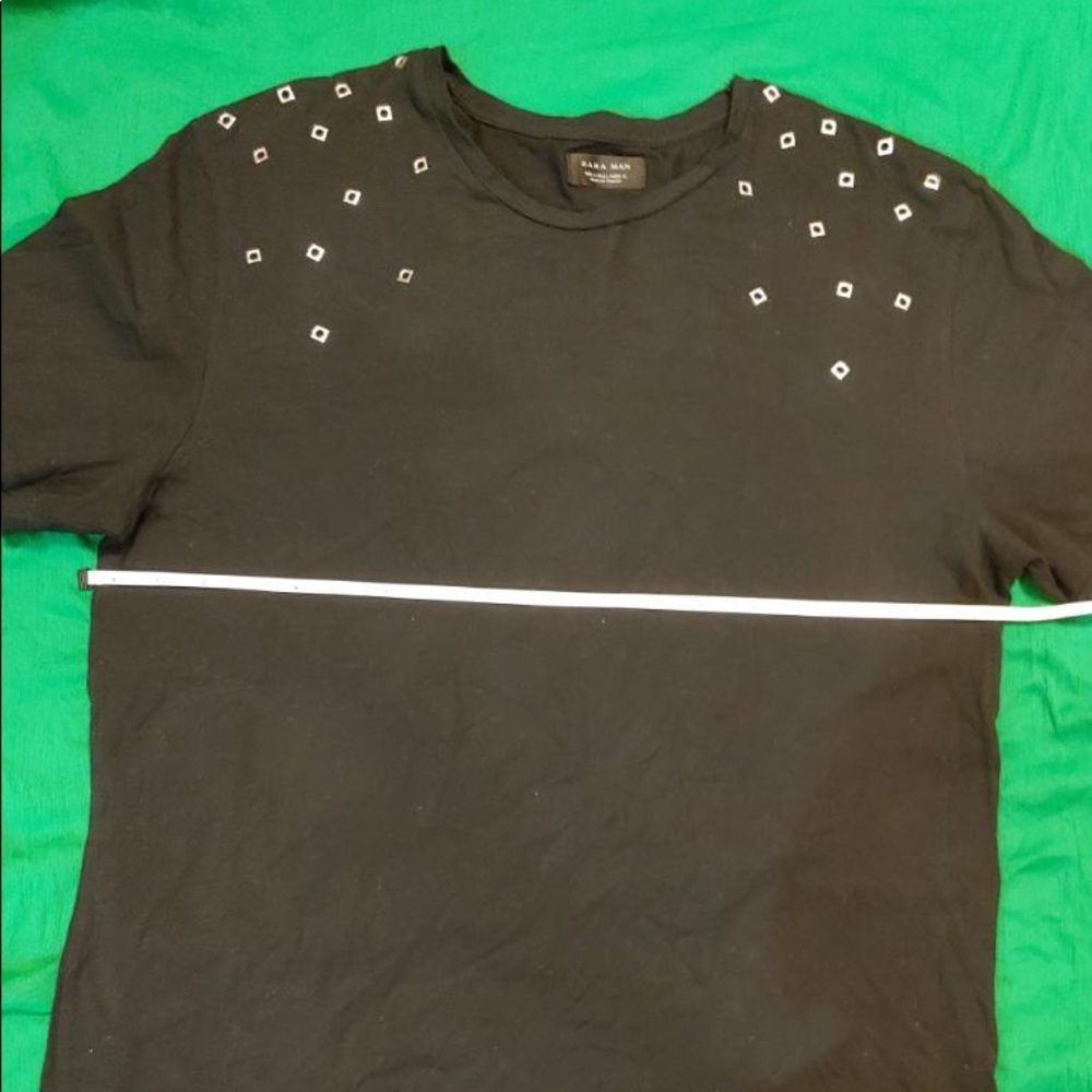 Zara Men Large Shirt